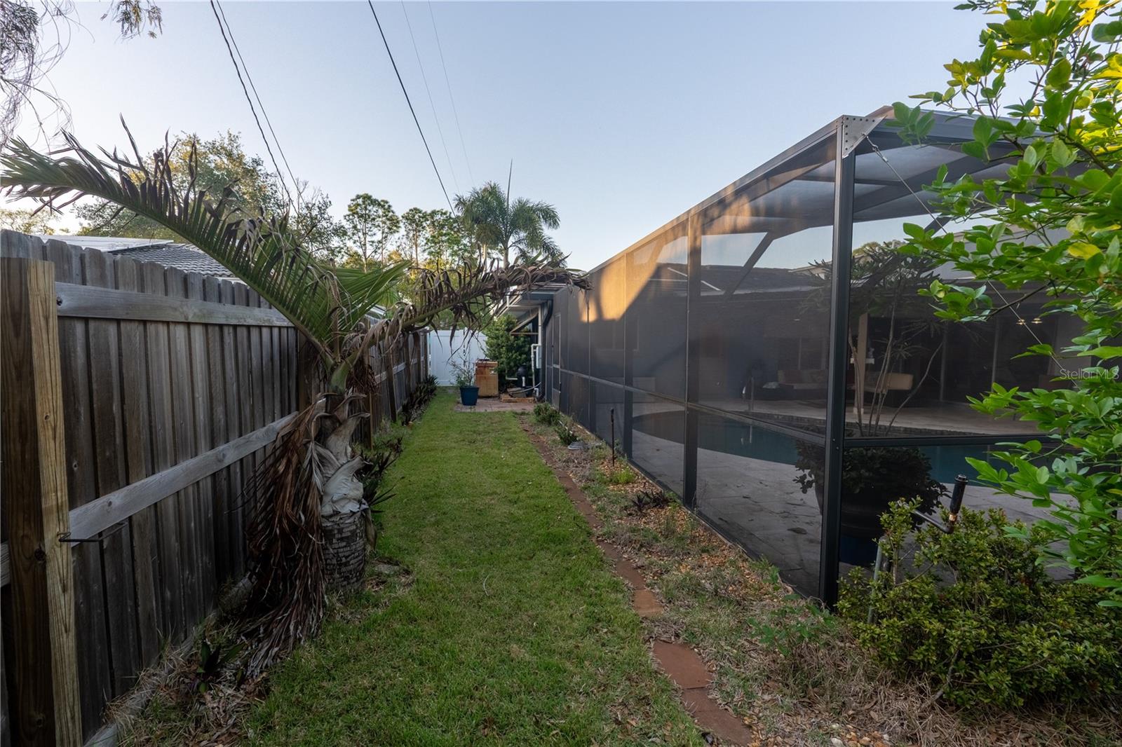 BELLEAIR HEIGHTS - Residential