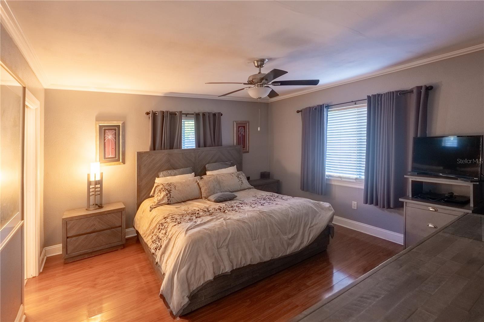 BELLEAIR HEIGHTS - Residential