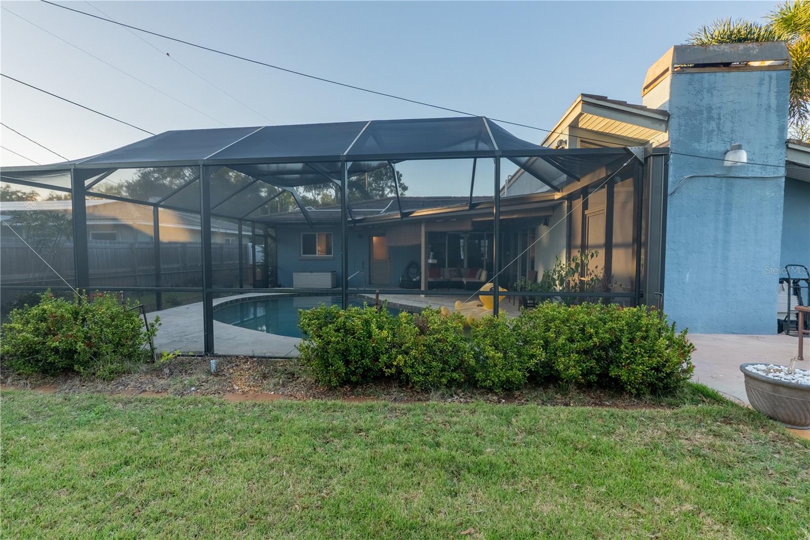 BELLEAIR HEIGHTS - Residential