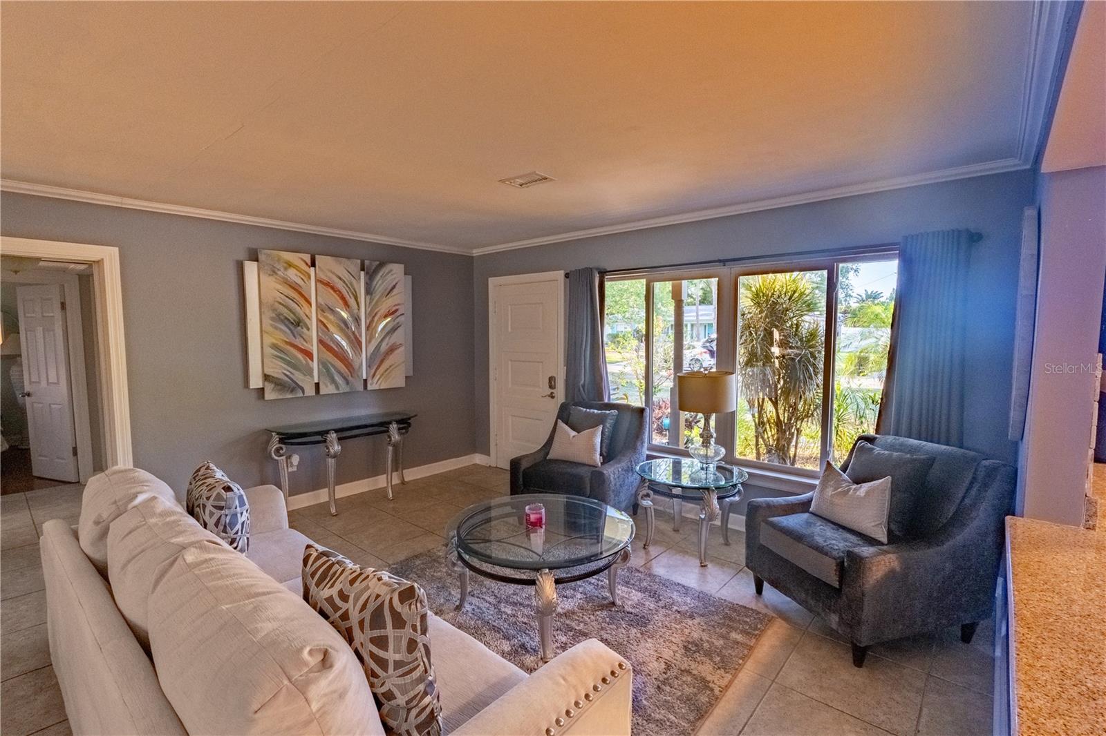 BELLEAIR HEIGHTS - Residential