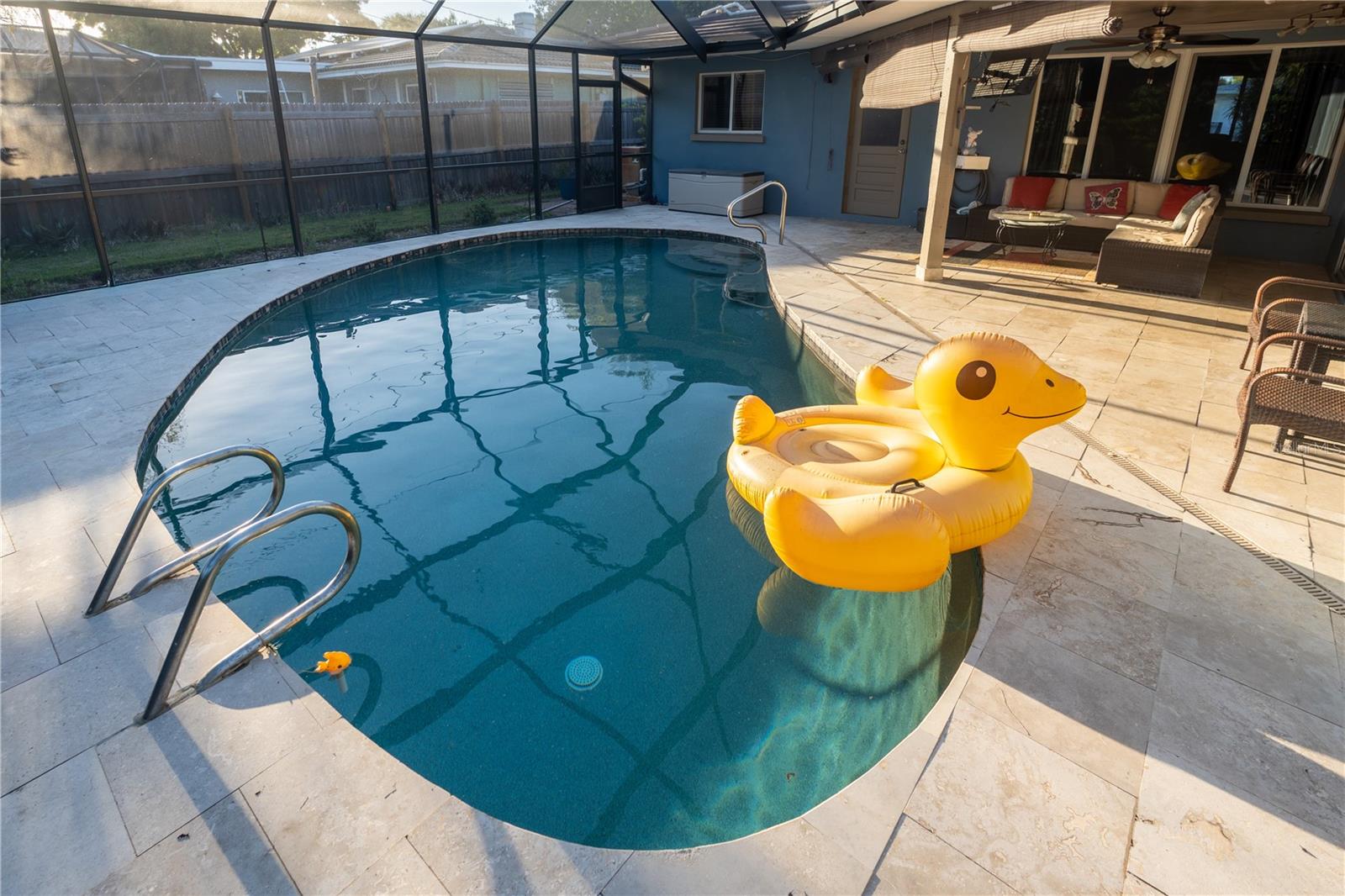 BELLEAIR HEIGHTS - Residential