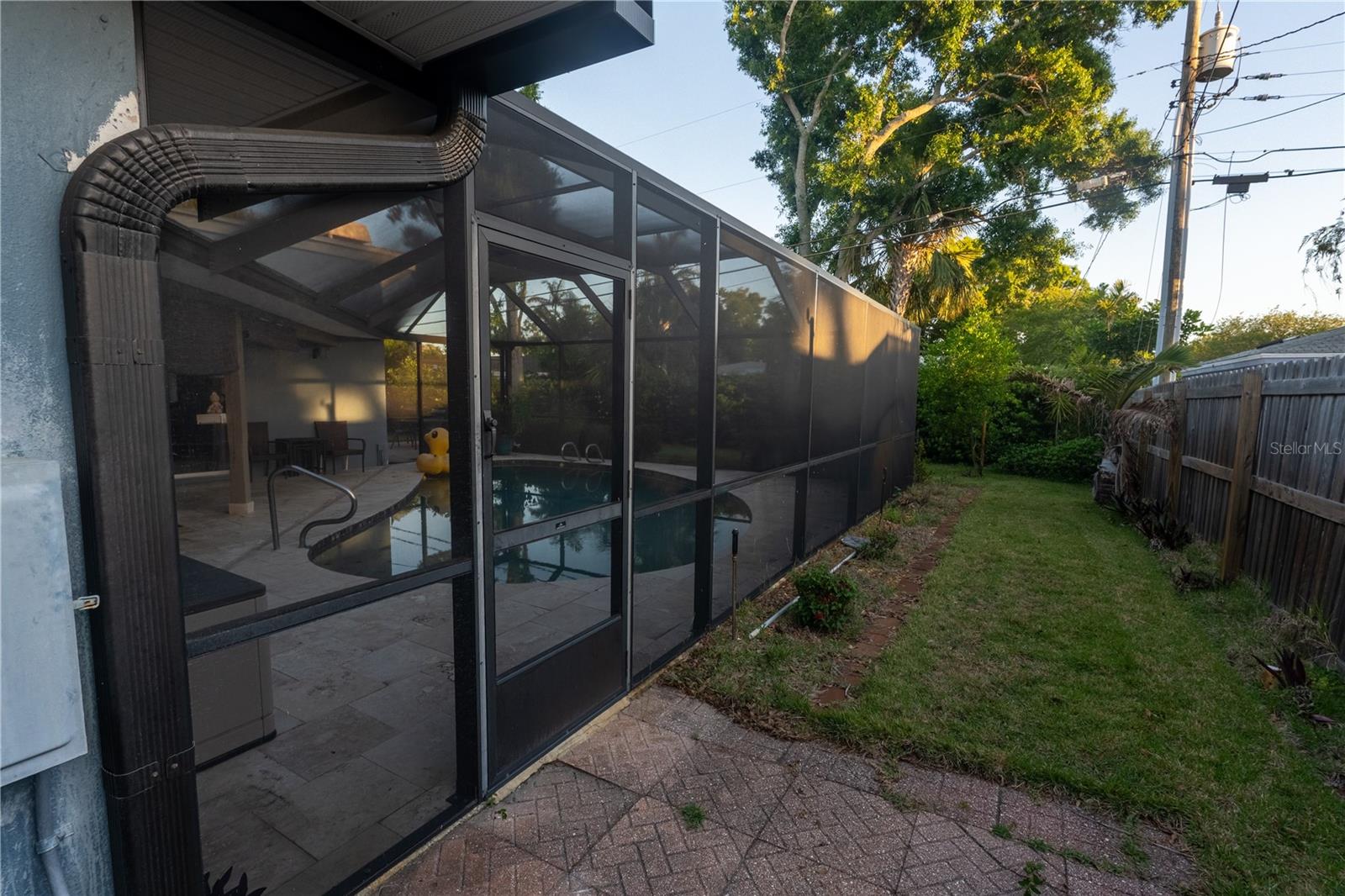 BELLEAIR HEIGHTS - Residential