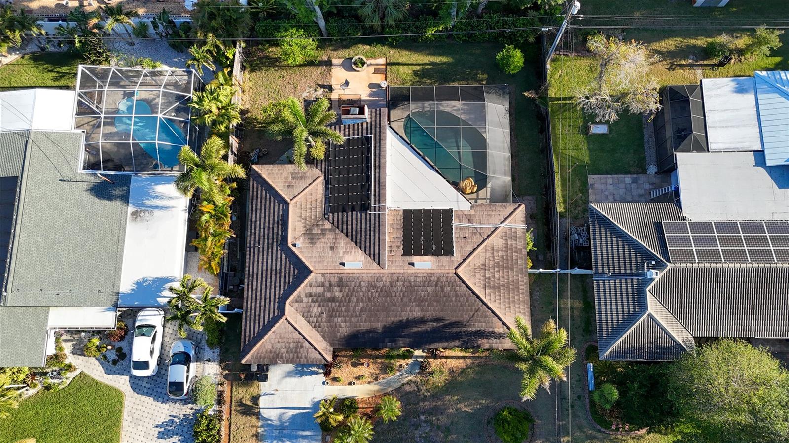 BELLEAIR HEIGHTS - Residential