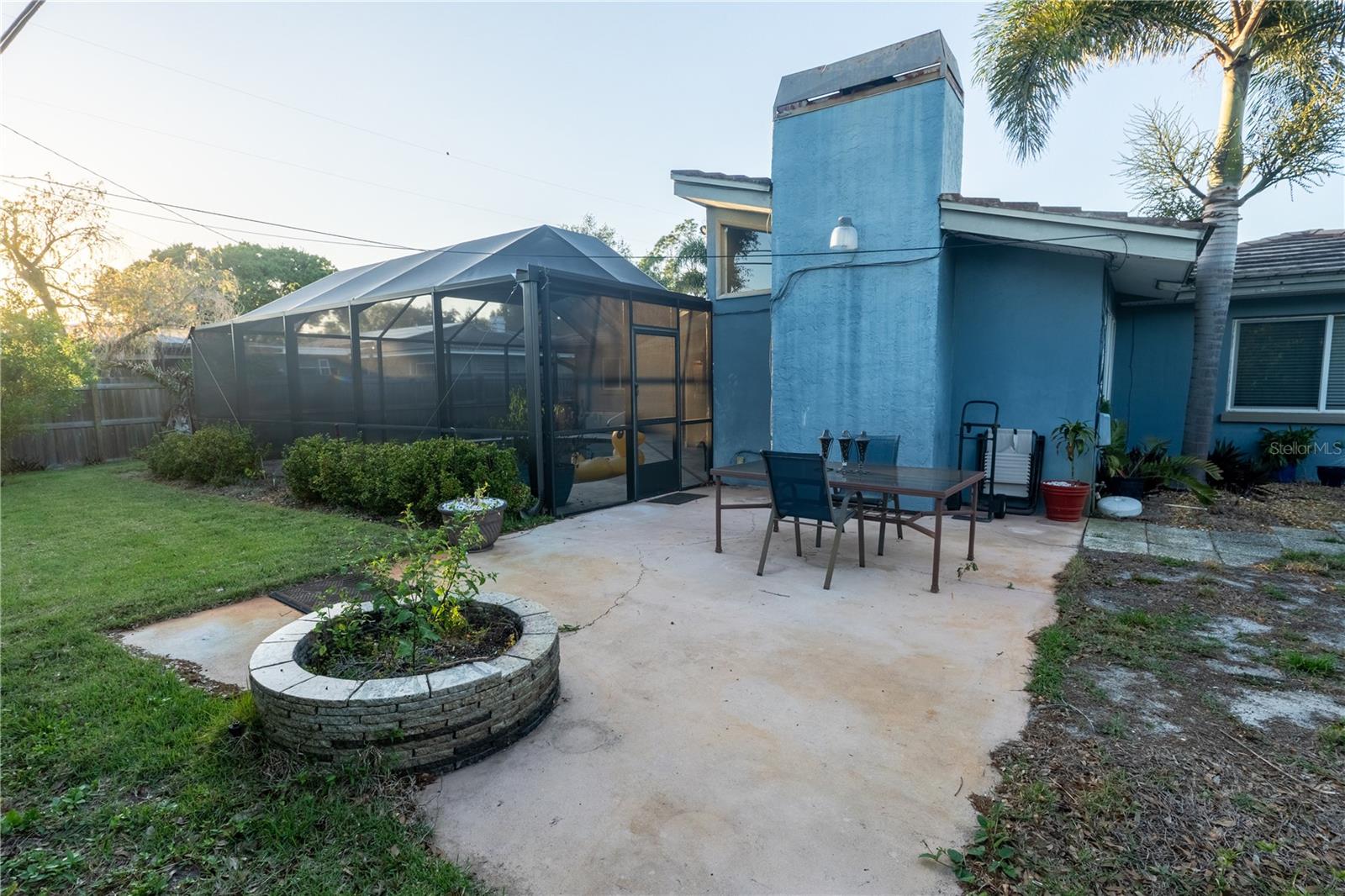 BELLEAIR HEIGHTS - Residential