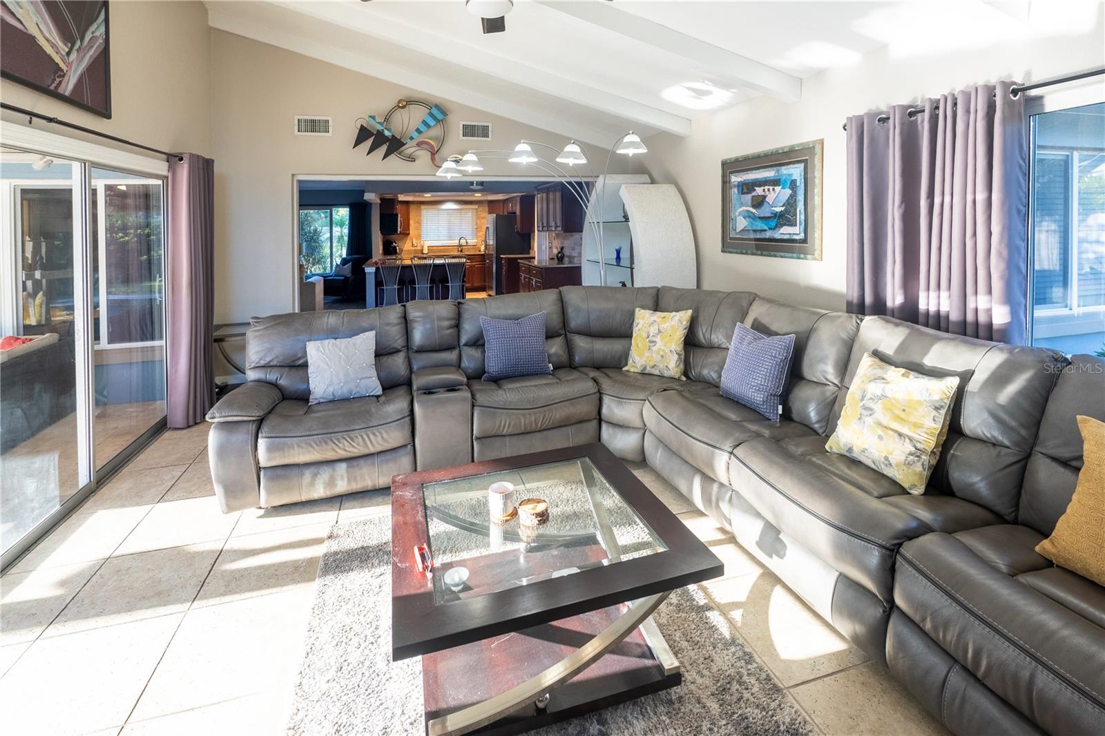 BELLEAIR HEIGHTS - Residential