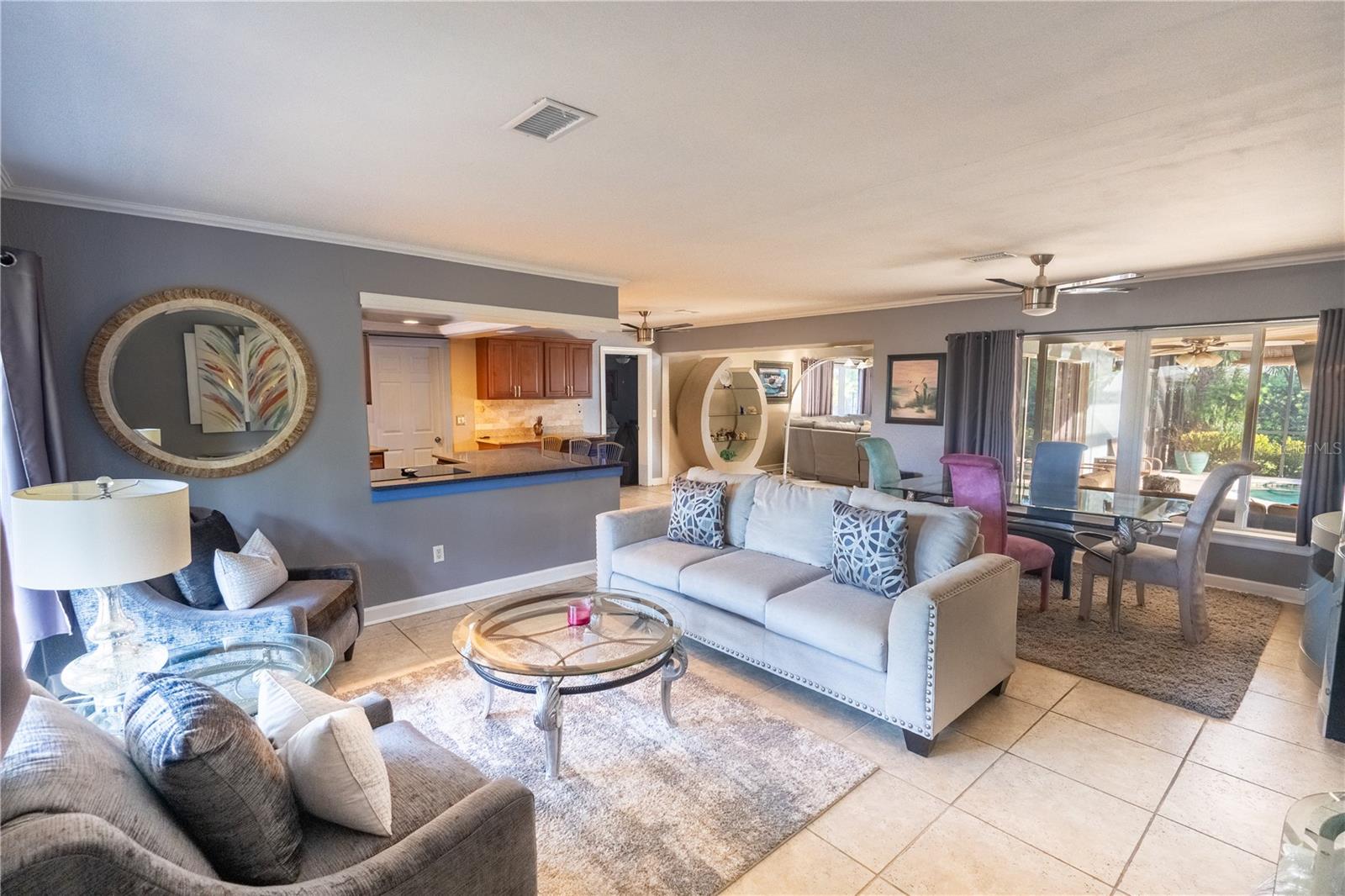 BELLEAIR HEIGHTS - Residential