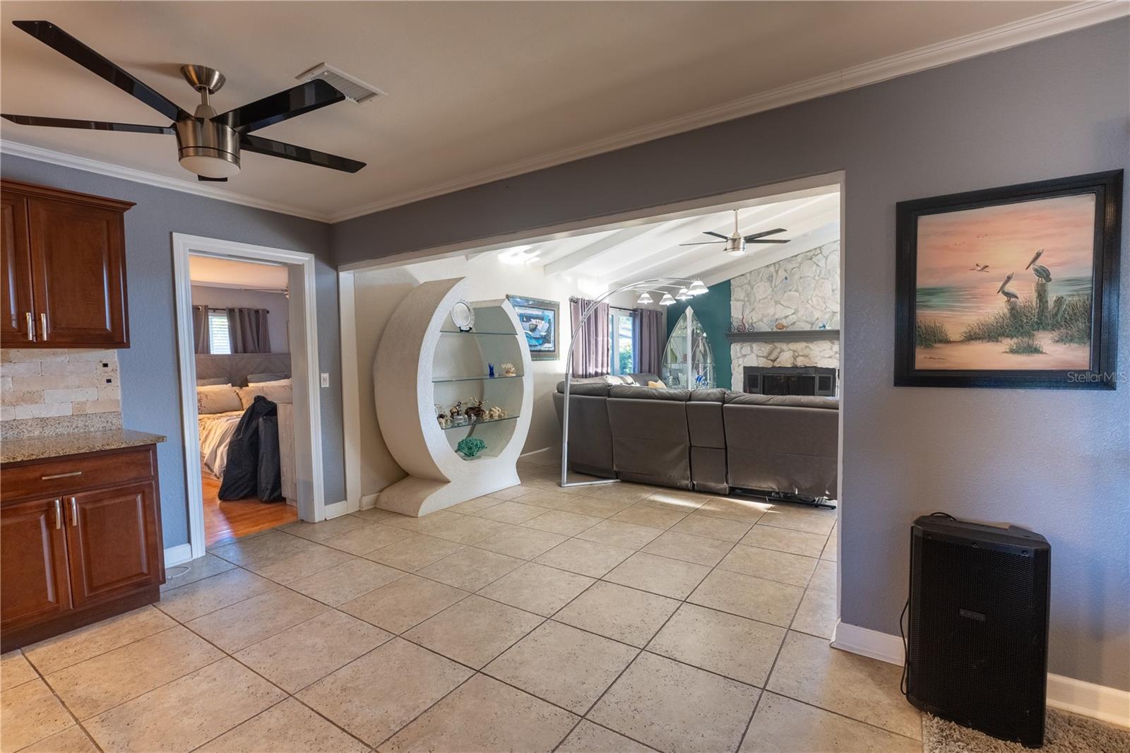 BELLEAIR HEIGHTS - Residential