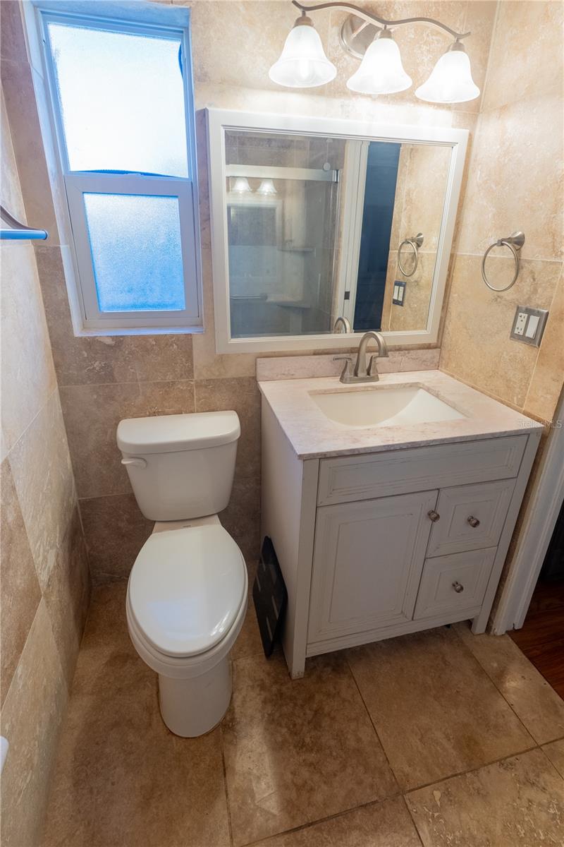 BELLEAIR HEIGHTS - Residential