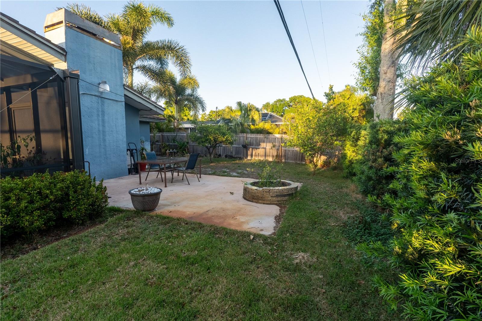 BELLEAIR HEIGHTS - Residential