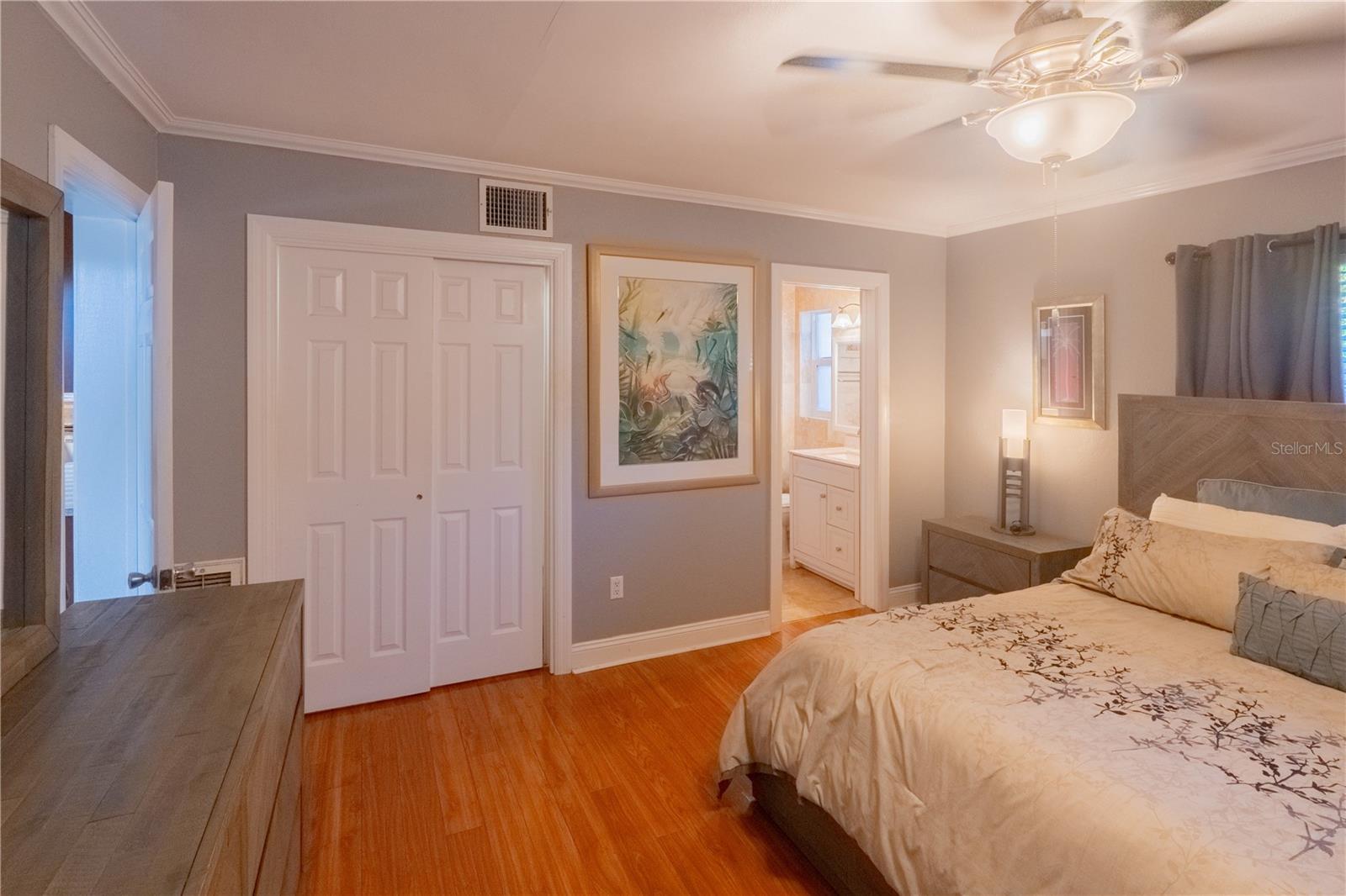 BELLEAIR HEIGHTS - Residential