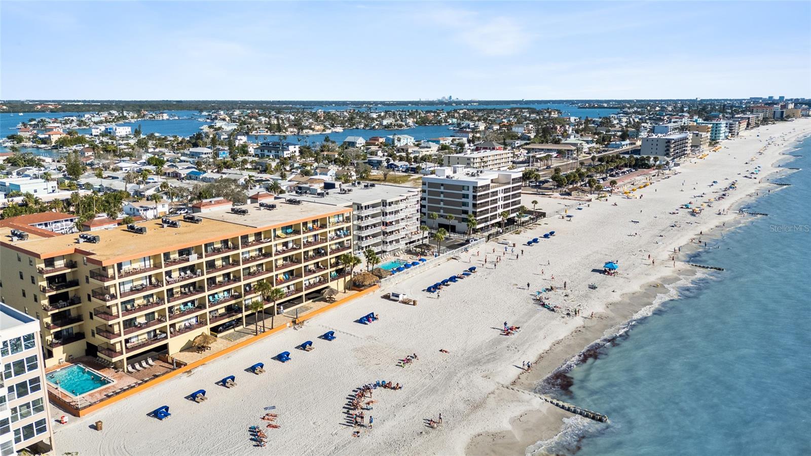 LAS BRISAS OF MADEIRA CONDO - Residential