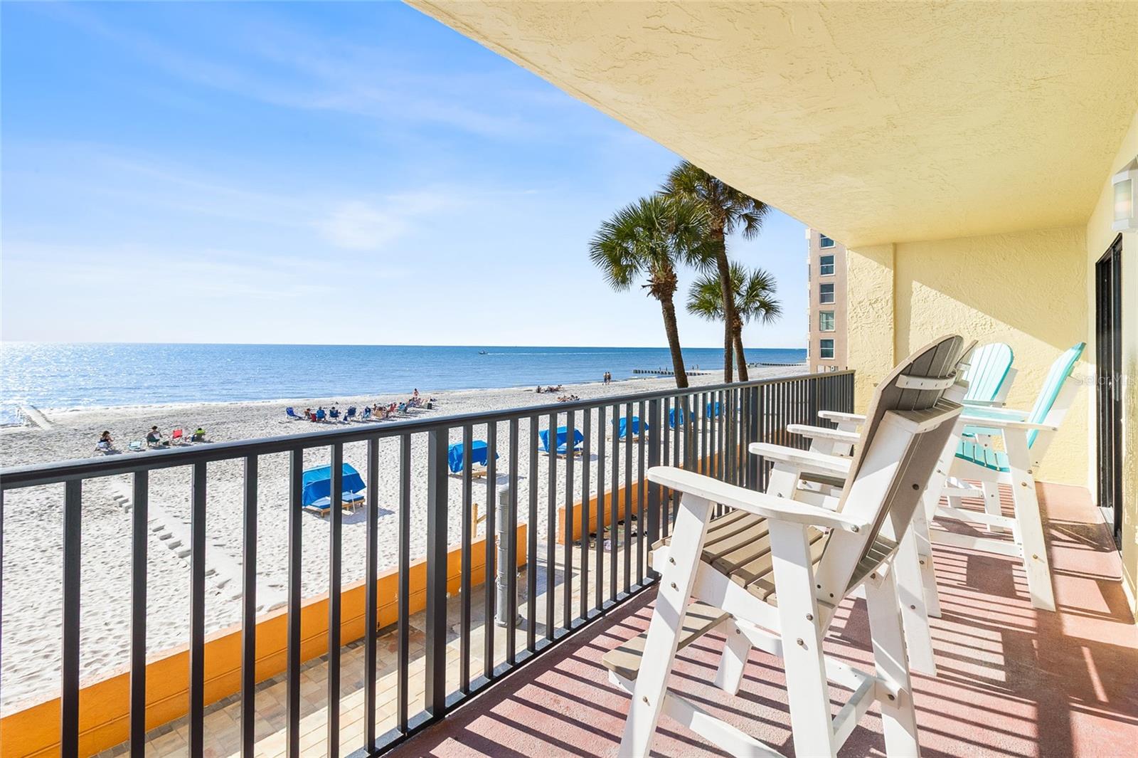 LAS BRISAS OF MADEIRA CONDO - Residential