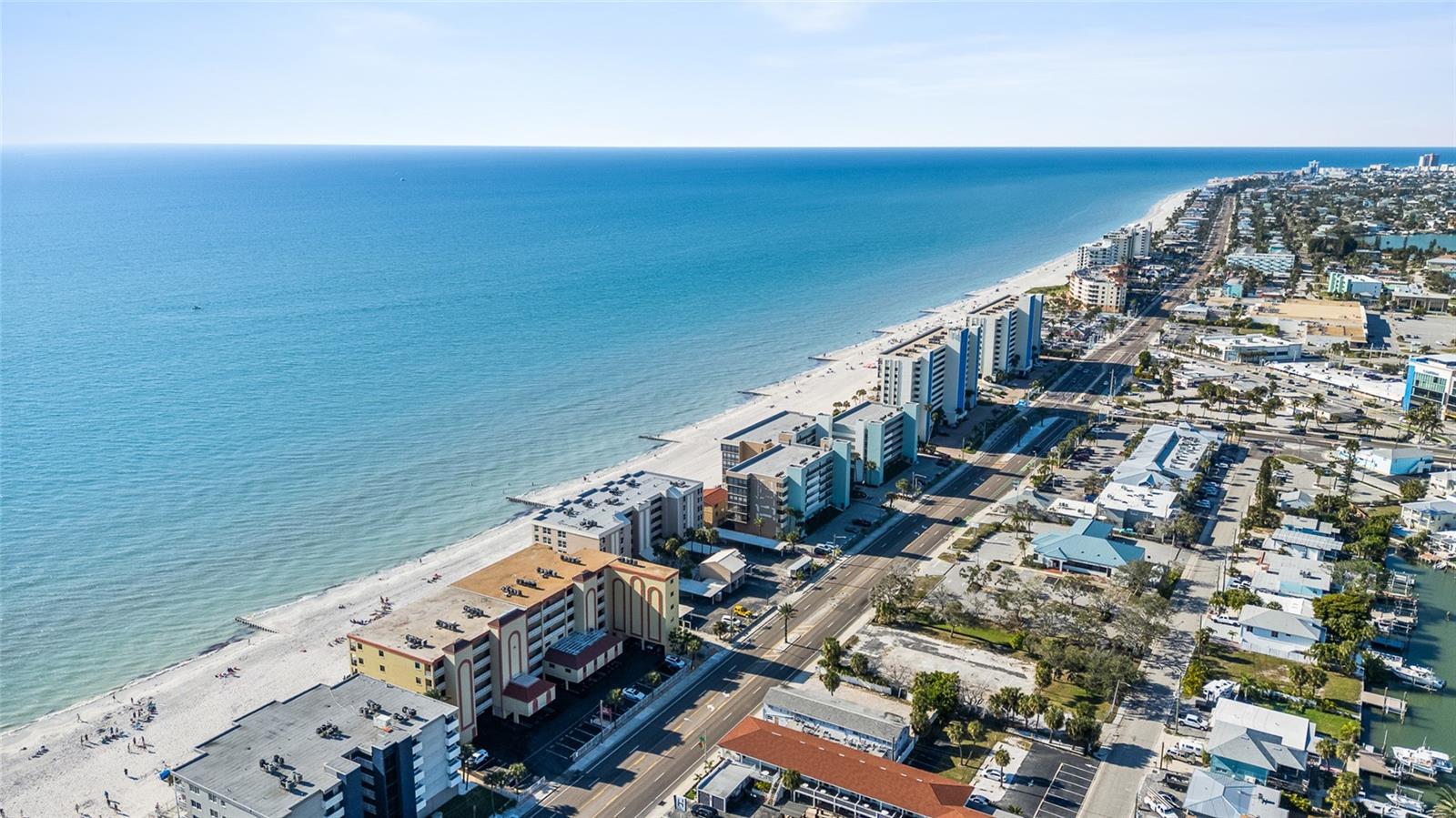 LAS BRISAS OF MADEIRA CONDO - Residential