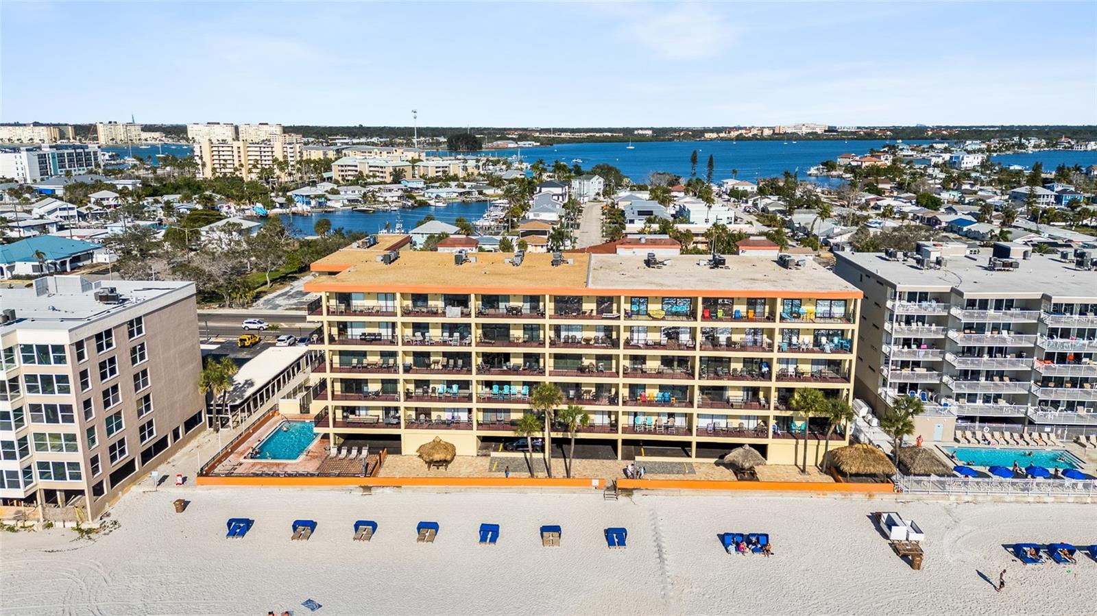 LAS BRISAS OF MADEIRA CONDO - Residential