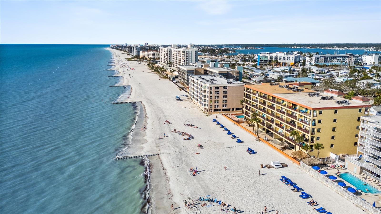 LAS BRISAS OF MADEIRA CONDO - Residential