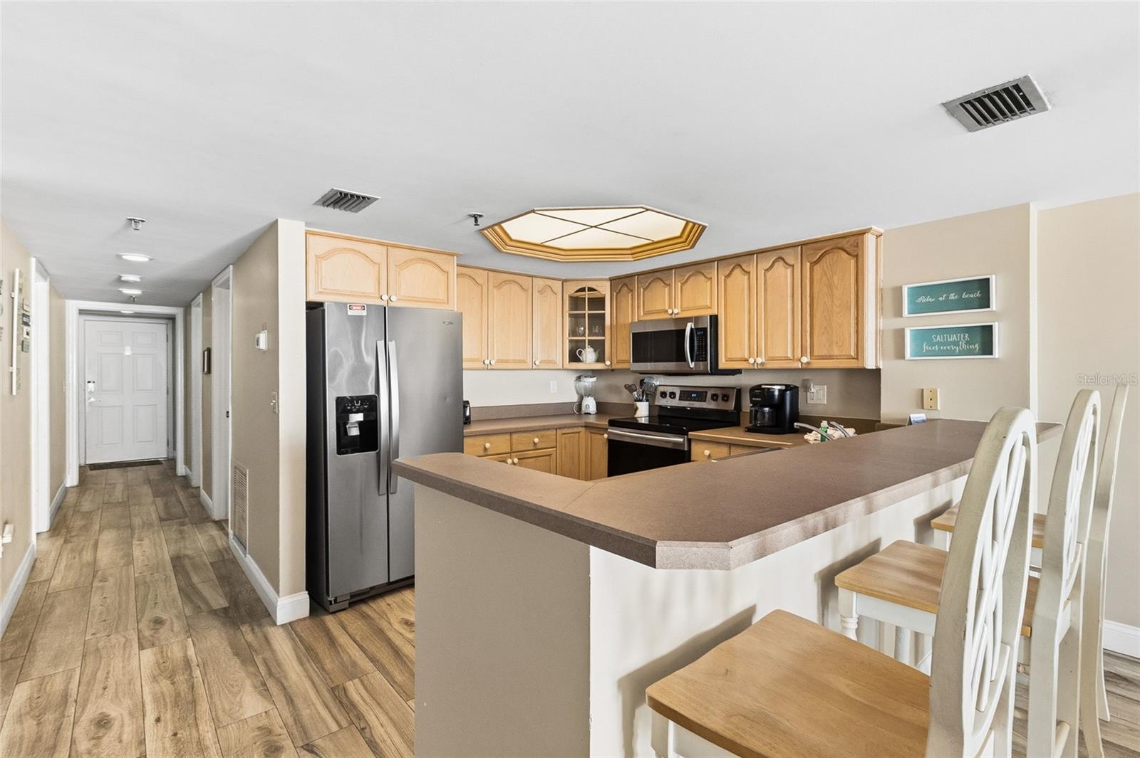 LAS BRISAS OF MADEIRA CONDO - Residential