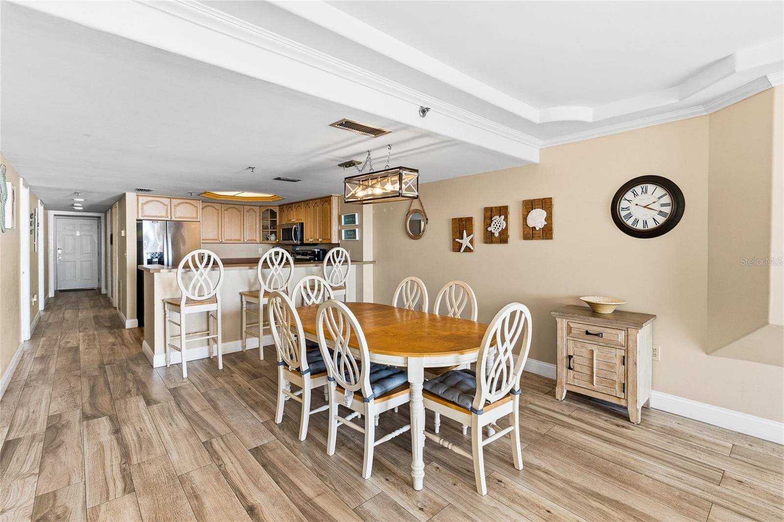 LAS BRISAS OF MADEIRA CONDO - Residential