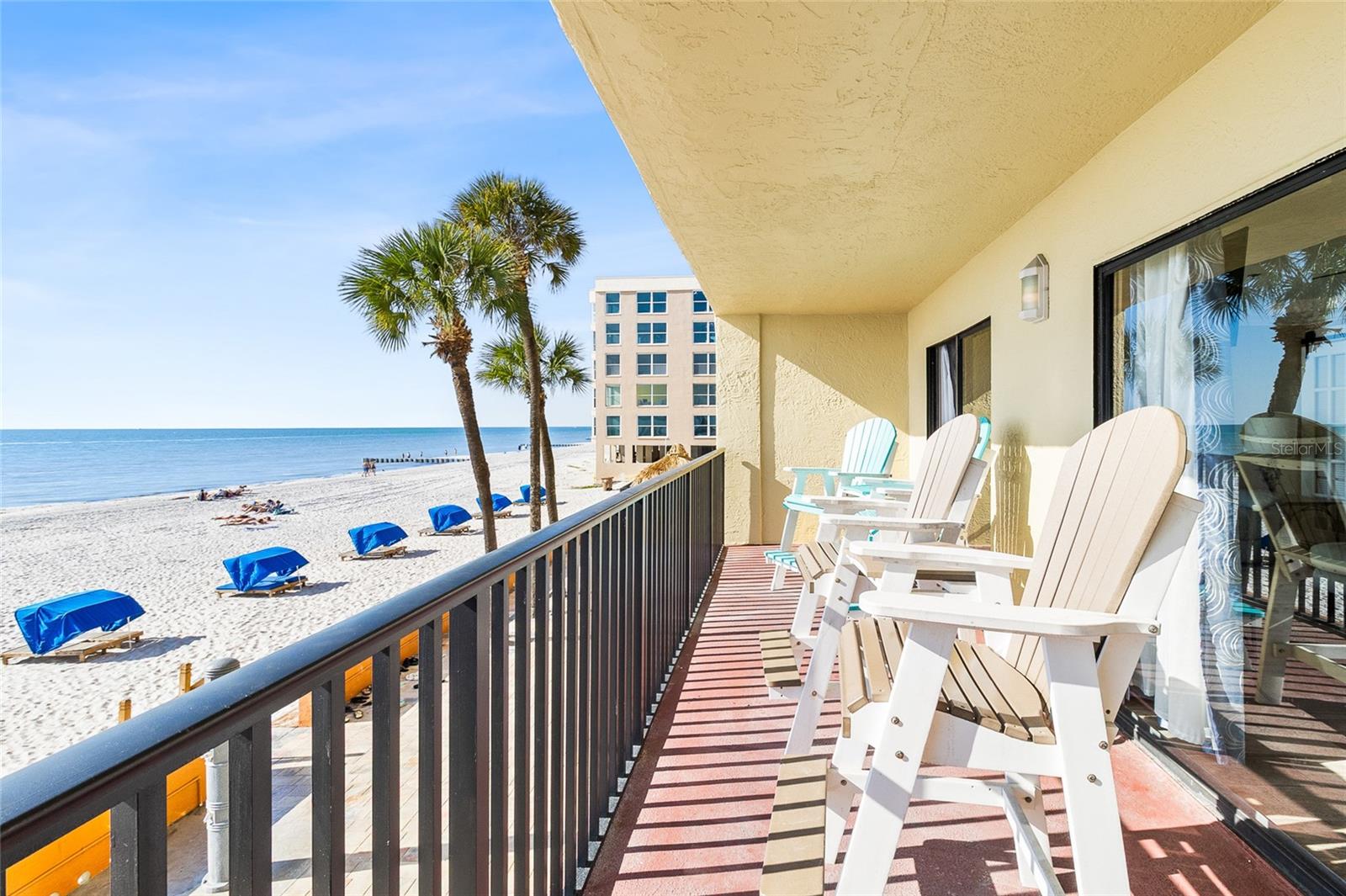 LAS BRISAS OF MADEIRA CONDO - Residential