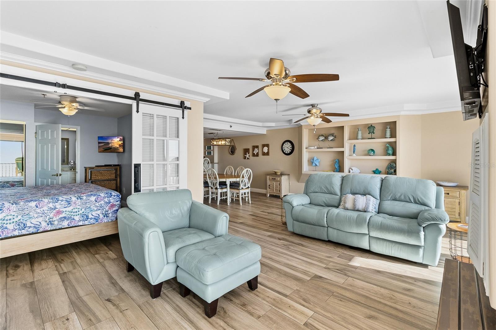 LAS BRISAS OF MADEIRA CONDO - Residential