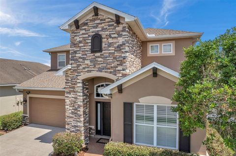 A home in WESLEY CHAPEL