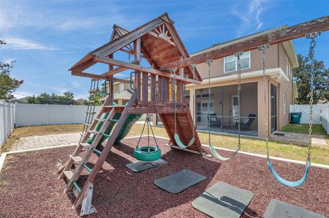 A home in WESLEY CHAPEL