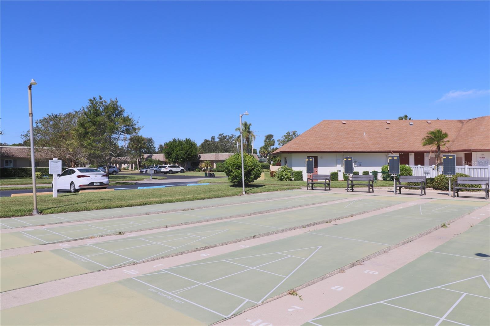 CORTEZ VILLAS 2 - Residential