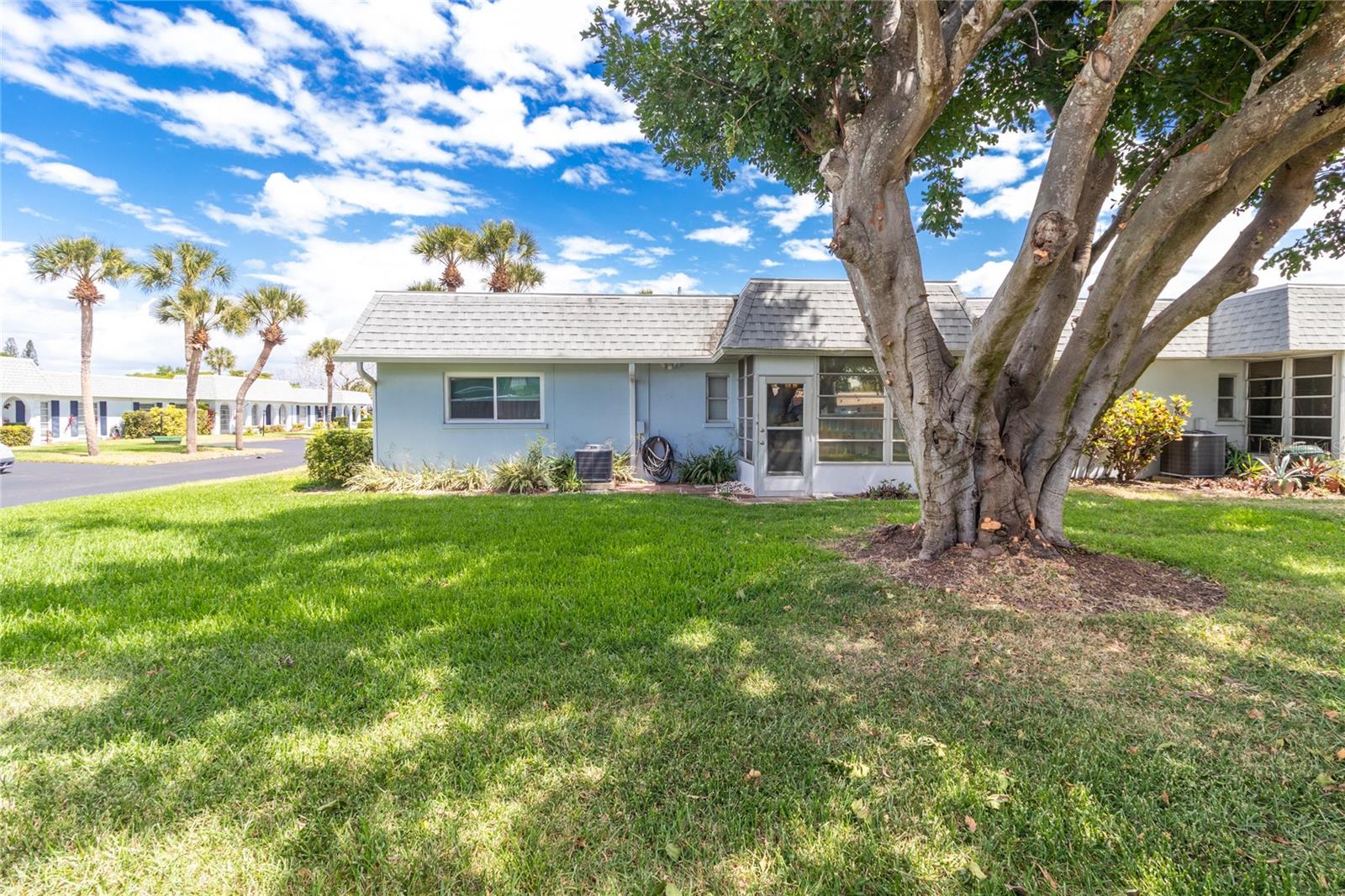 CORTEZ VILLAS 2 - Residential