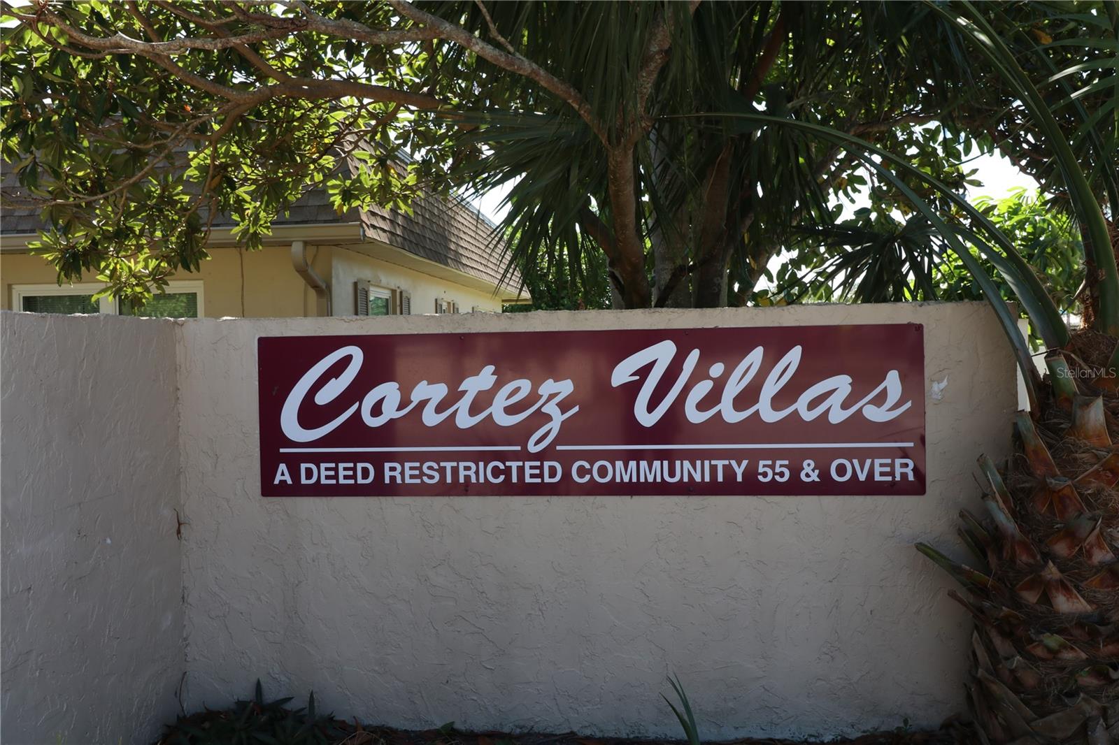 CORTEZ VILLAS 2 - Residential