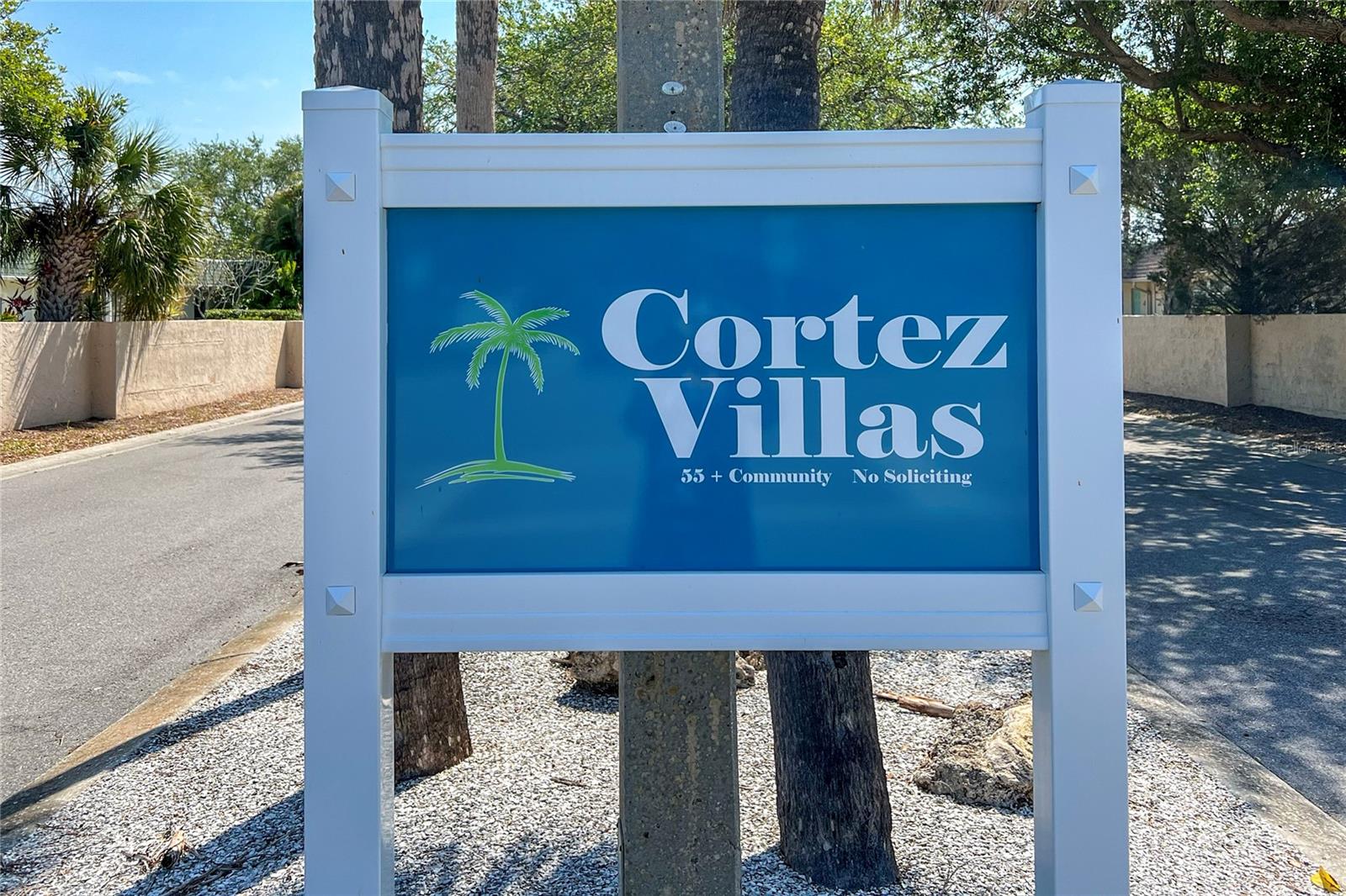 CORTEZ VILLAS 2 - Residential