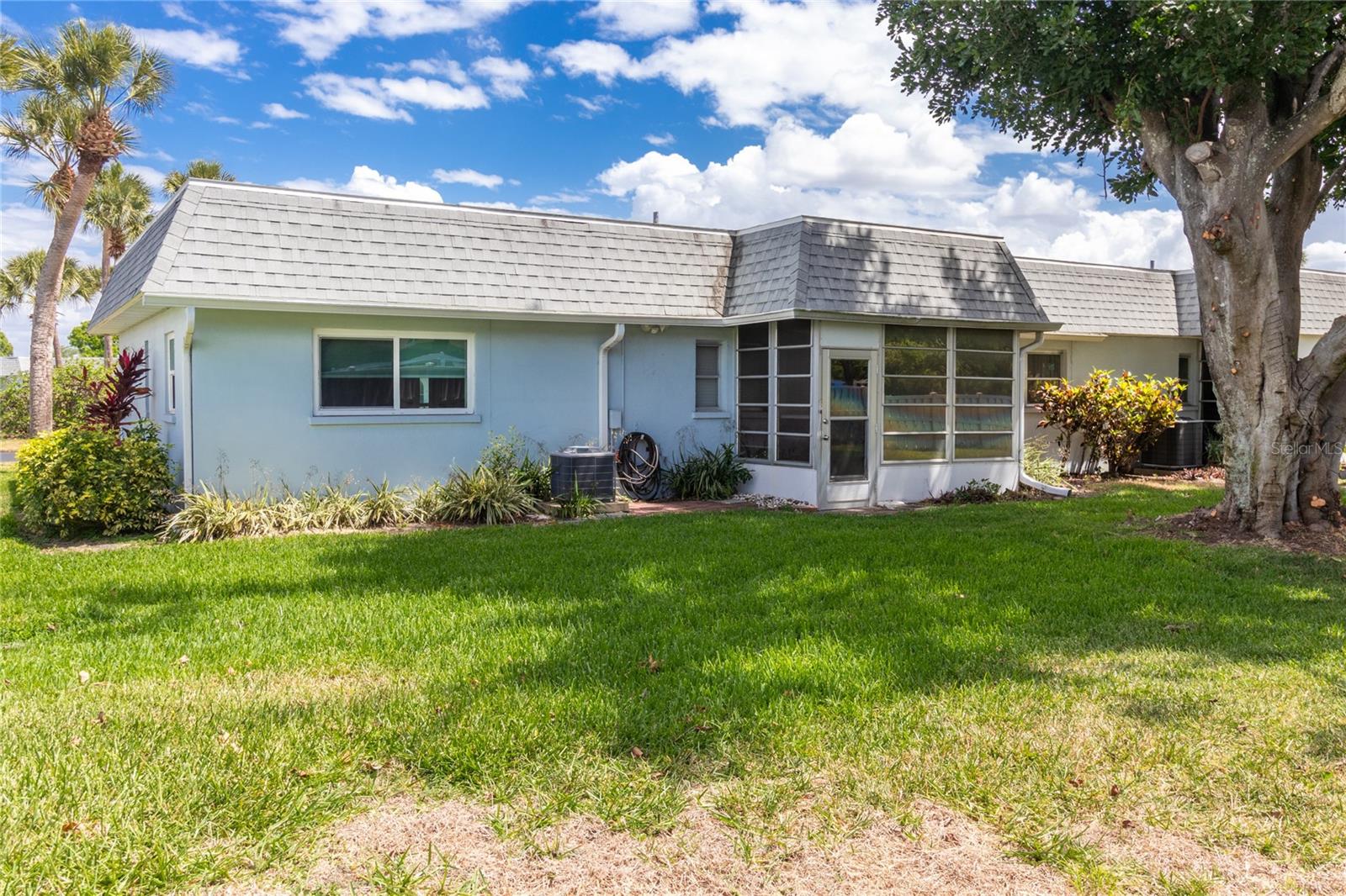 CORTEZ VILLAS 2 - Residential