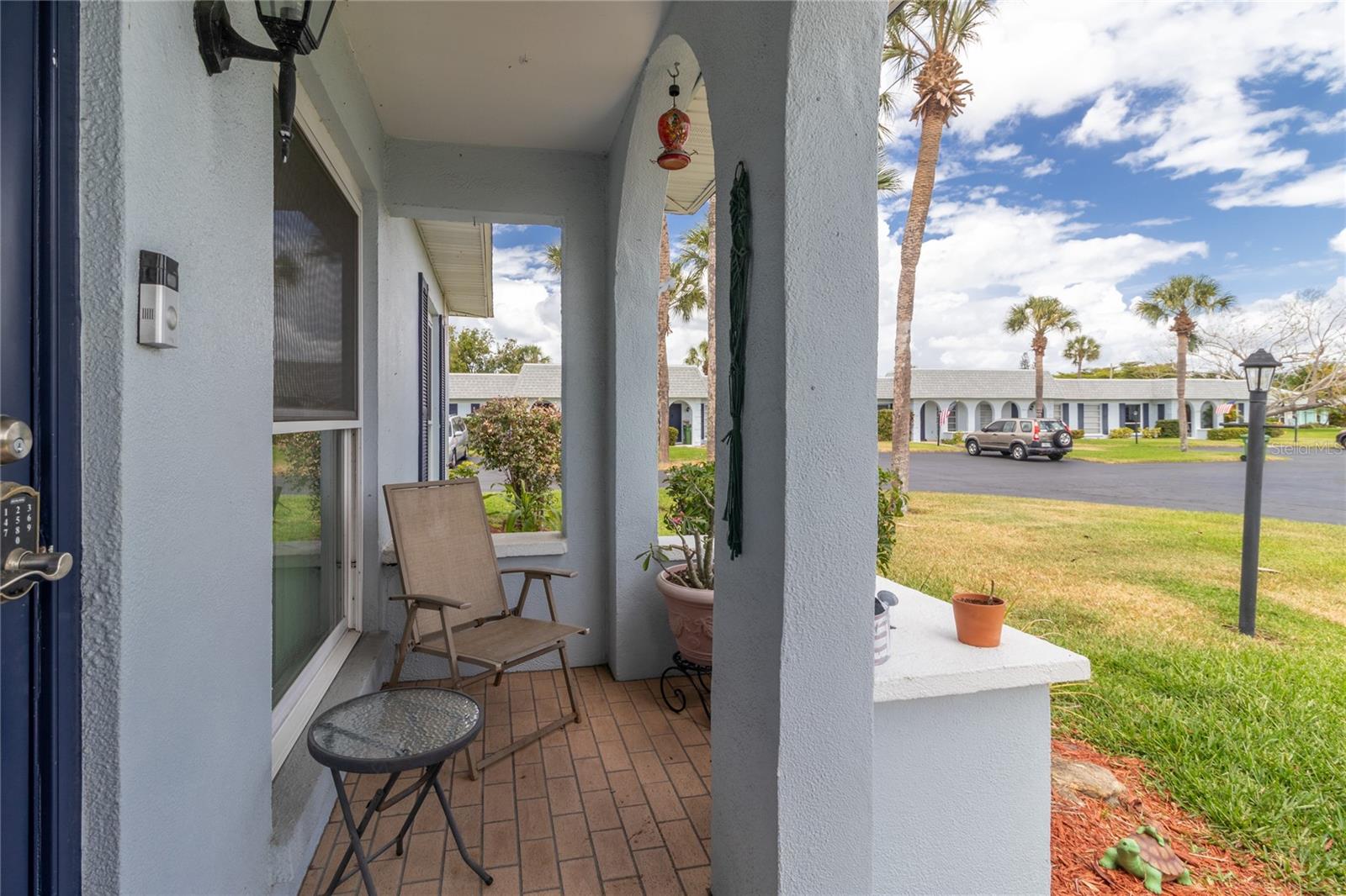 CORTEZ VILLAS 2 - Residential