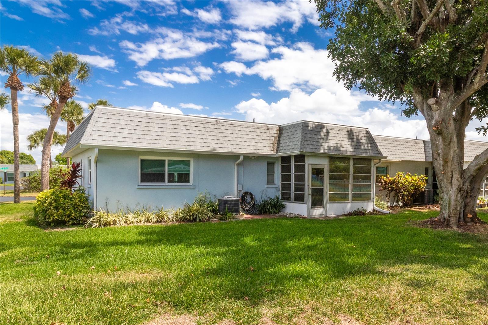 CORTEZ VILLAS 2 - Residential