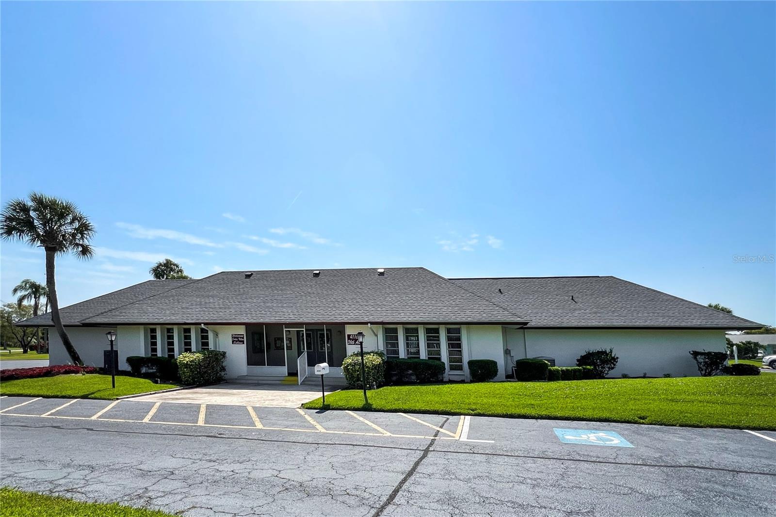 CORTEZ VILLAS 2 - Residential