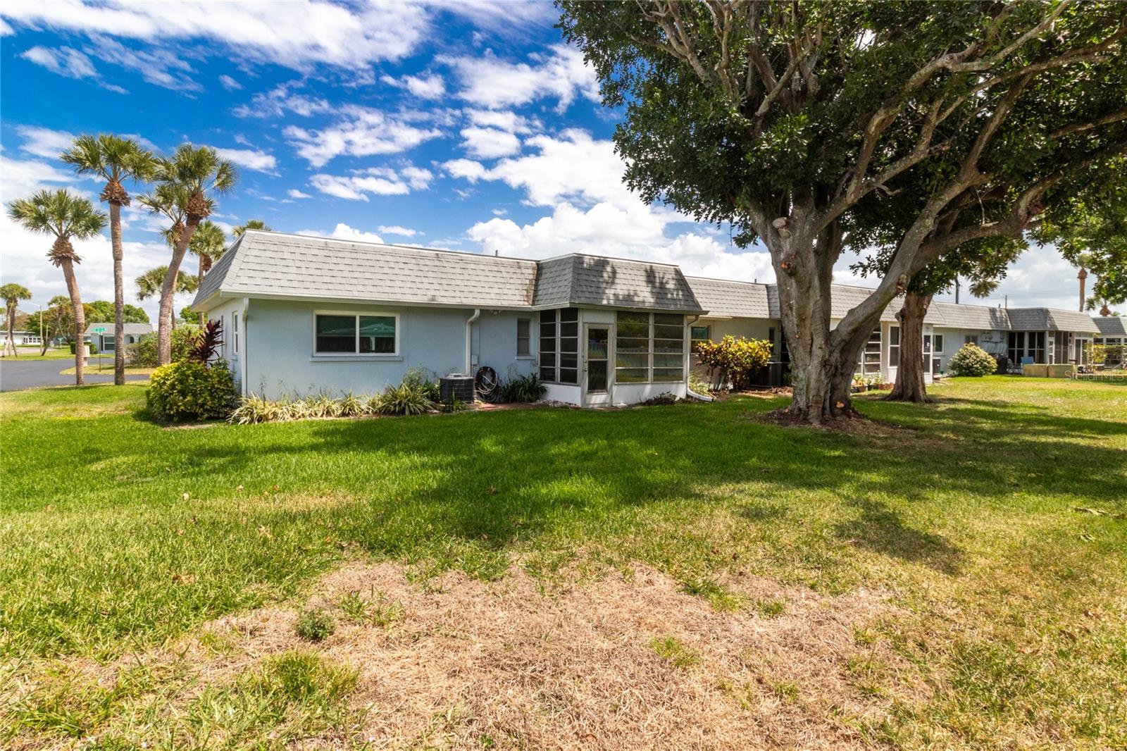 CORTEZ VILLAS 2 - Residential