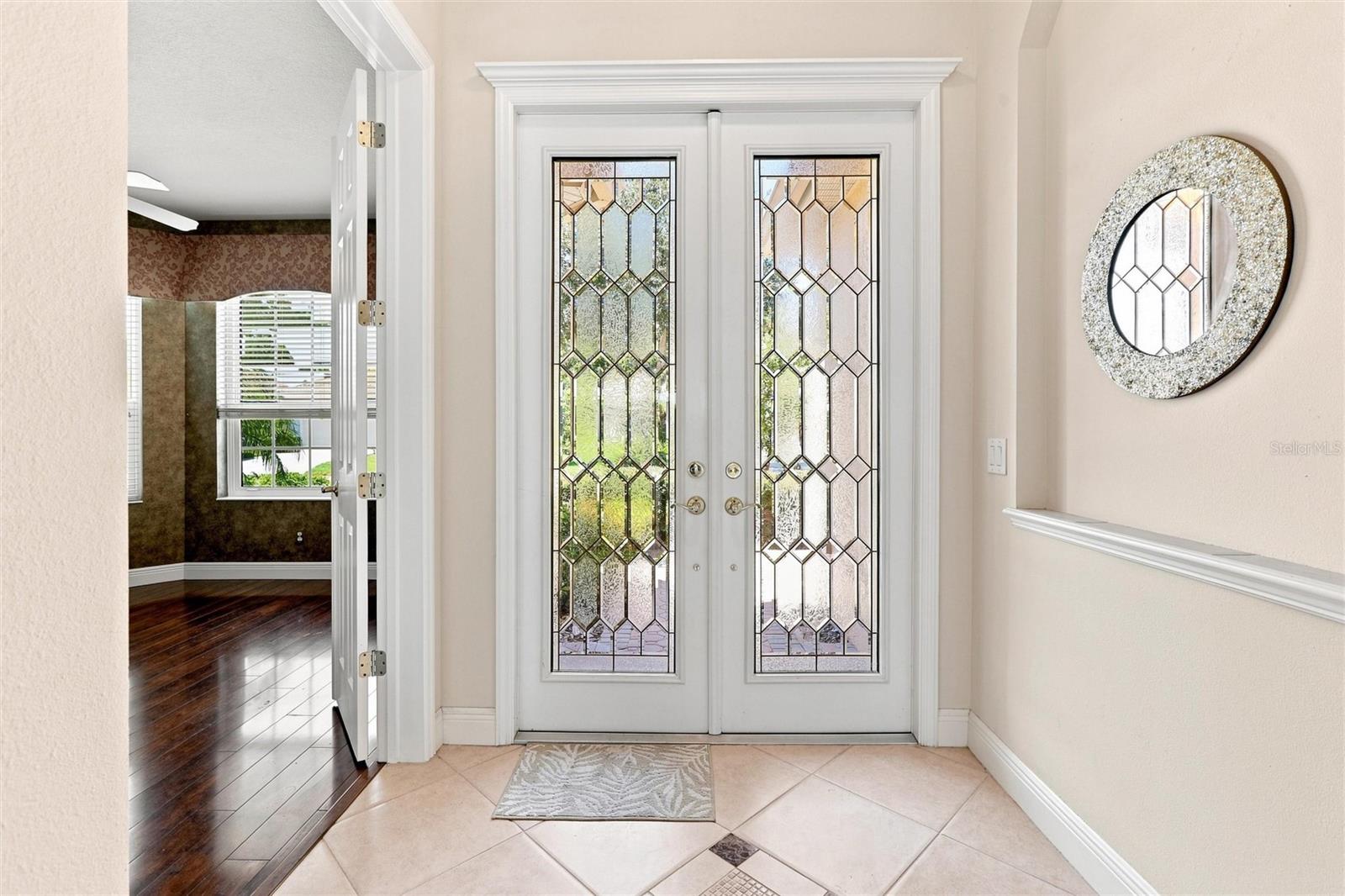 1328 THORNAPPLE DRIVE
