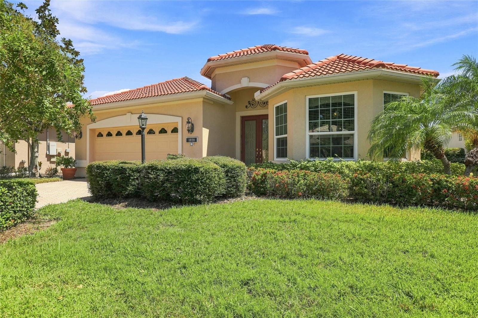 1328 THORNAPPLE DRIVE
