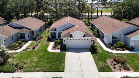 A home in SPRING HILL