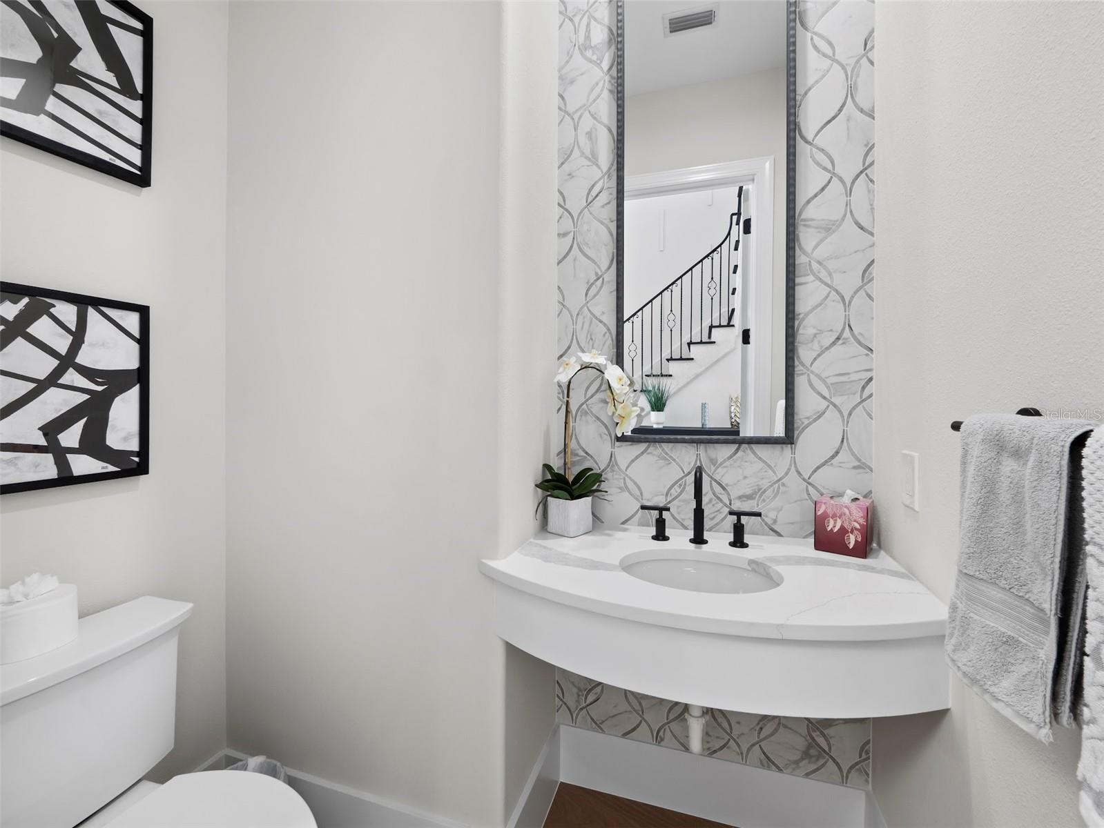 MANCHESTER BAY - Residential