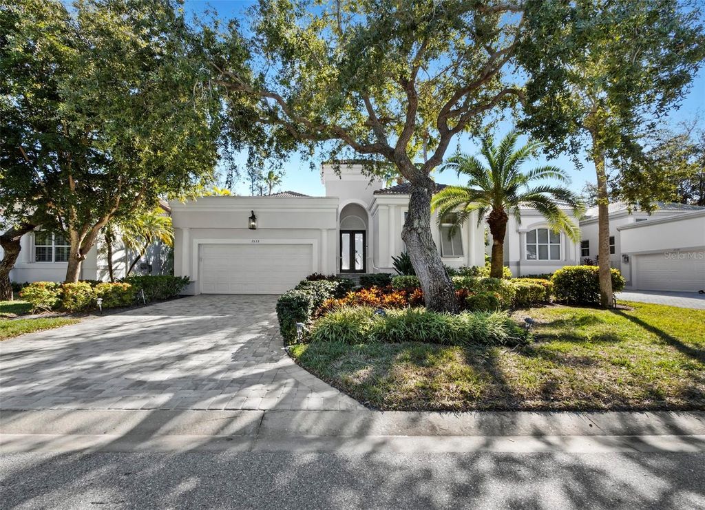 Photo of 3533 Fair Oaks Lane, Longboat Key, FL 34228 (MLS # A4678167)