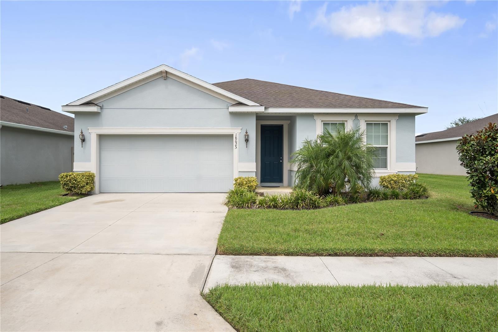 Beautiful 4BR/2BA home with 2,043 sq ft in Cypress Preserve! Features include an open floor plan, modern kitchen with granite countertops and stainless steel appliances, and a spacious master suite with walk-in closet and ensuite bath. Enjoy a covered patio, backyard, and access to community amenities including a pool, two dog parks, playground, and walking trails. Conveniently located near schools, shopping, dining, and Suncoast Pkwy.
If you decide to apply for one of our properties:
Screening includes credit/background check, income verification of 2.5 to 3 times the monthly rent and rental history verification. We encourage applicants with credit scores above 600 to apply, as meeting this criteria will help streamline the application process.
APPLICANT CHARGES:
Application Fees: $75 each adult, 18 years of age and older (non-refundable).
Lease Initiation Admin Fee: $150.00 after approval and upon signing.
Security Deposit: Equal to one month’s rent.
$25 each pet application fee for pet verification (non-refundable).
Current vaccination records will be required.
ESA and service animals are FREE with verified documentation.
Pet Fee if applicable (non-refundable) $350 each pet.
All Rent Solutions residents are enrolled in the Resident Benefits Package (RBP) for $49.95/month which includes liability insurance, credit building to help boost the resident’s credit score with timely rent payments, HVAC air filter delivery (for applicable properties), our best-in-class resident rewards program, and much more! More details upon application.