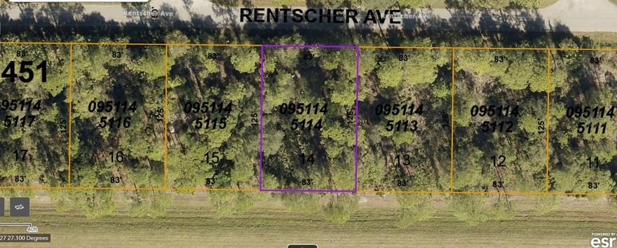 Welcome to a vacant lot for sale in the beautiful city of North Port, Florida! Situated in a peaceful and serene neighborhood, this lot offers a perfect opportunity to build your dream home in a location that boasts of natural beauty and modern conveniences.
North Port is a fast-growing city located in the southern part of Sarasota County, Florida. It is known for its natural beauty, including the Myakka River, Warm Mineral Springs, and miles of pristine beaches. The city is also home to several parks, nature preserves, and golf courses, making it an ideal location for outdoor enthusiasts.
The lot is conveniently located near several amenities, including shopping centers, schools, and healthcare facilities. The nearest elementary school is just a few blocks away, while the high school and middle school are located within a few miles. The nearby North Port Commons shopping center has several stores, restaurants, and entertainment options to cater to your needs.
North Port is located in close proximity to several major cities, including Sarasota, Fort Myers, and Tampa. This means that you can easily access these cities for work or leisure, making North Port an ideal location to live.
In summary, this vacant lot for sale in North Port, Florida, offers a unique opportunity to build your dream home in a serene and tranquil location. With its beautiful natural surroundings, proximity to amenities, and easy access to major cities, this lot is a perfect choice for those who value both convenience and serenity.
