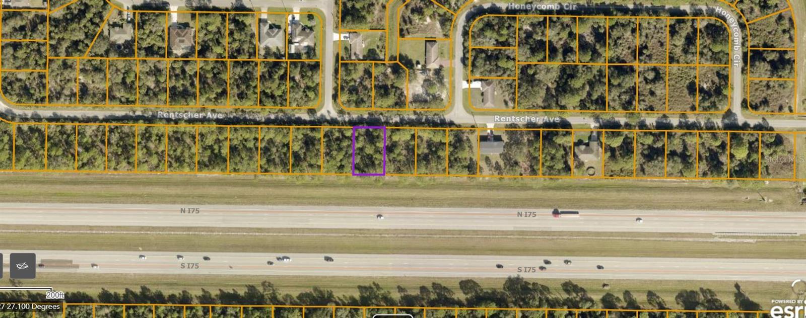 PORT CHARLOTTE SUB 30 - Land