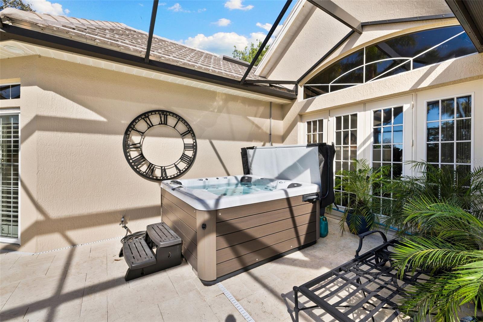 LAUREL OAK ESTATES SEC 09 - Residential