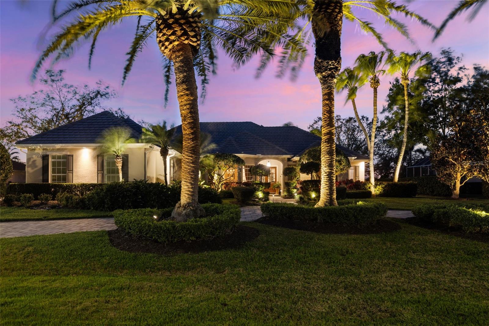 LAUREL OAK ESTATES SEC 09 - Residential