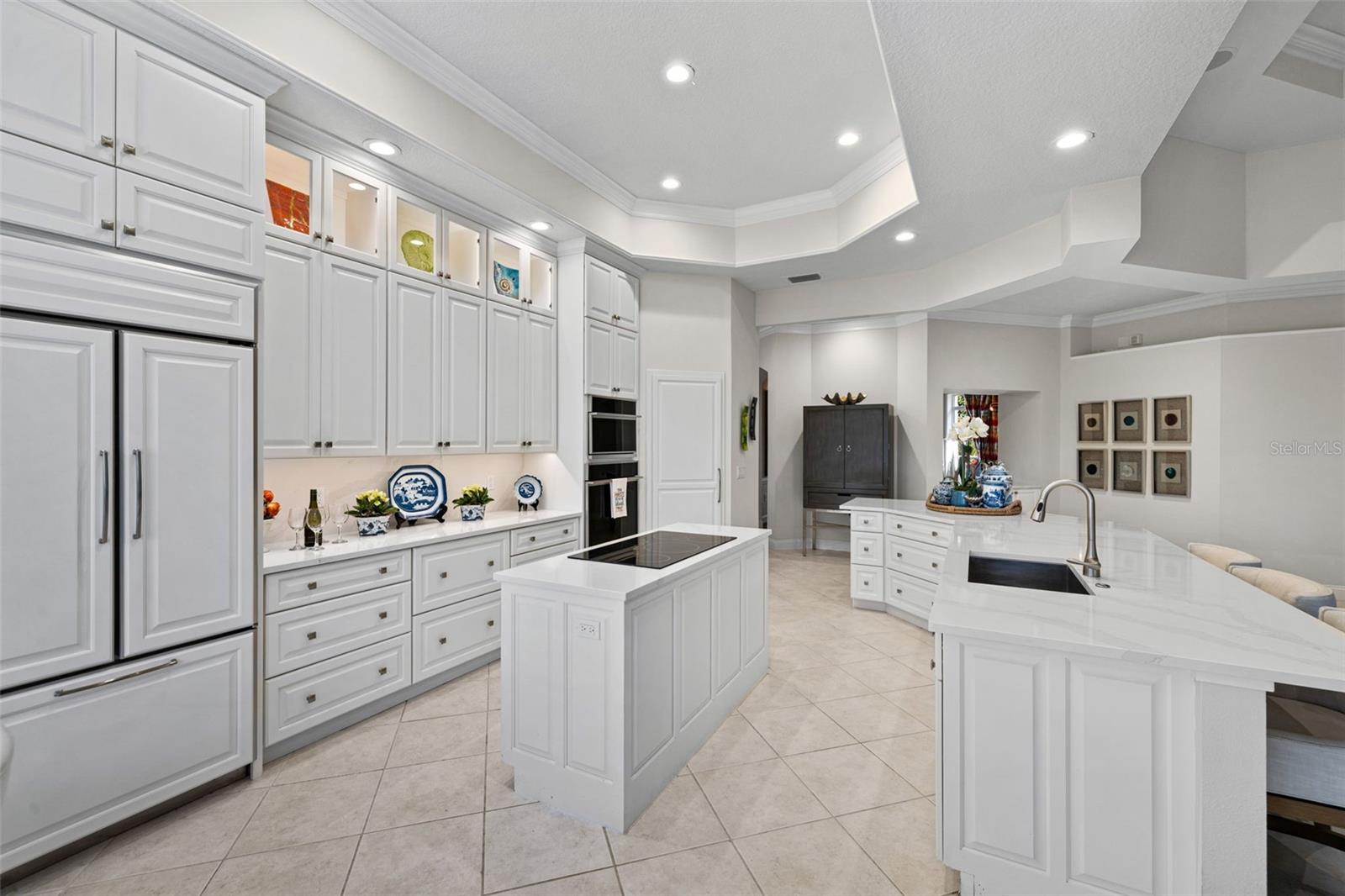 LAUREL OAK ESTATES SEC 09 - Residential