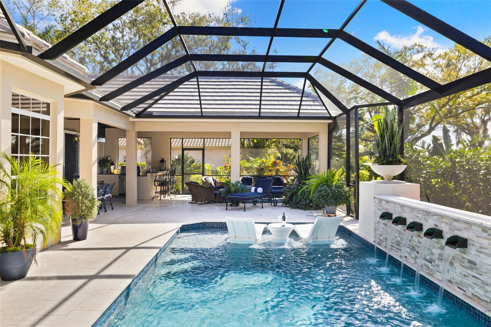 LAUREL OAK ESTATES SEC 09 - Residential