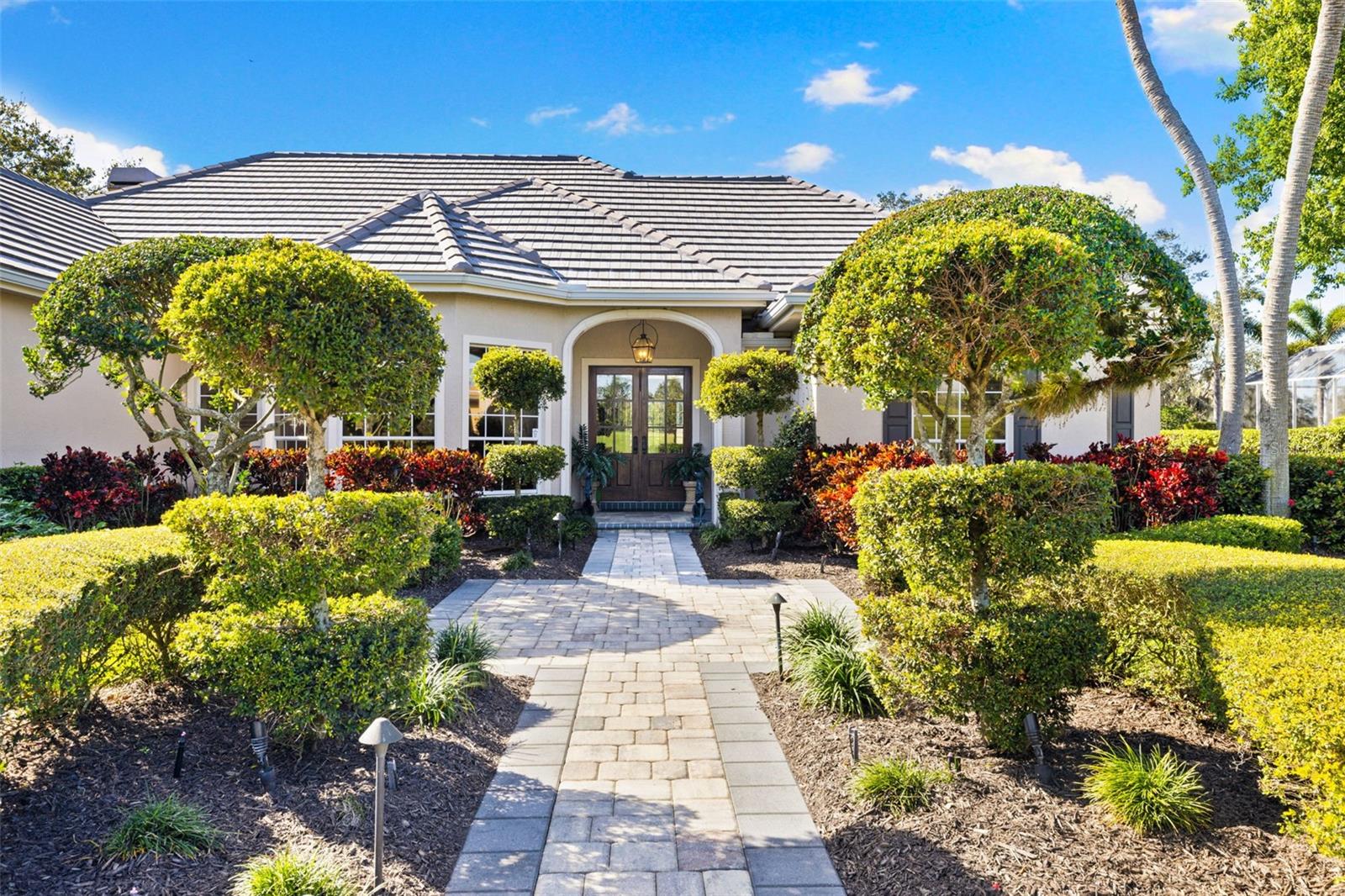 LAUREL OAK ESTATES SEC 09 - Residential