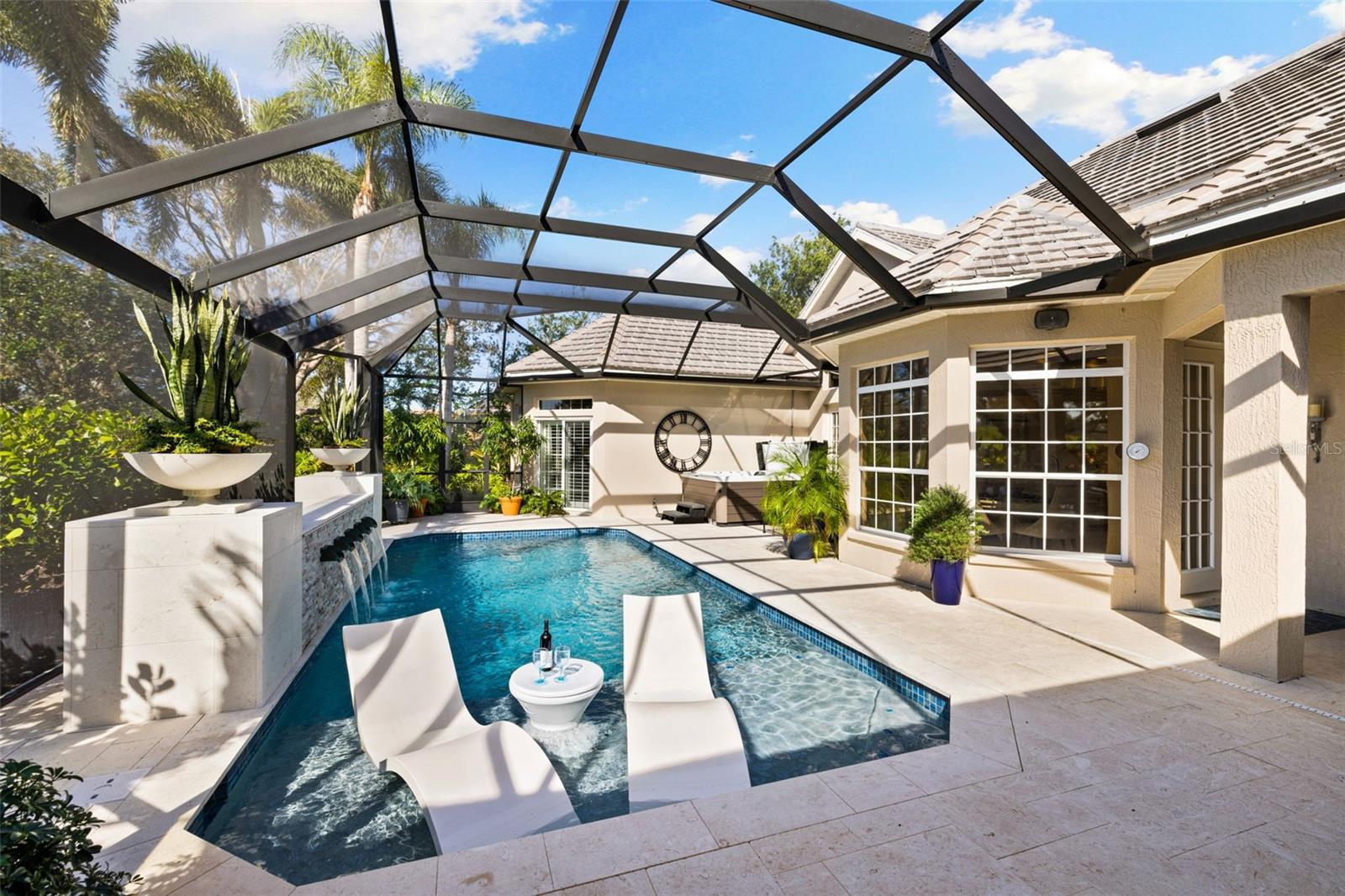 LAUREL OAK ESTATES SEC 09 - Residential