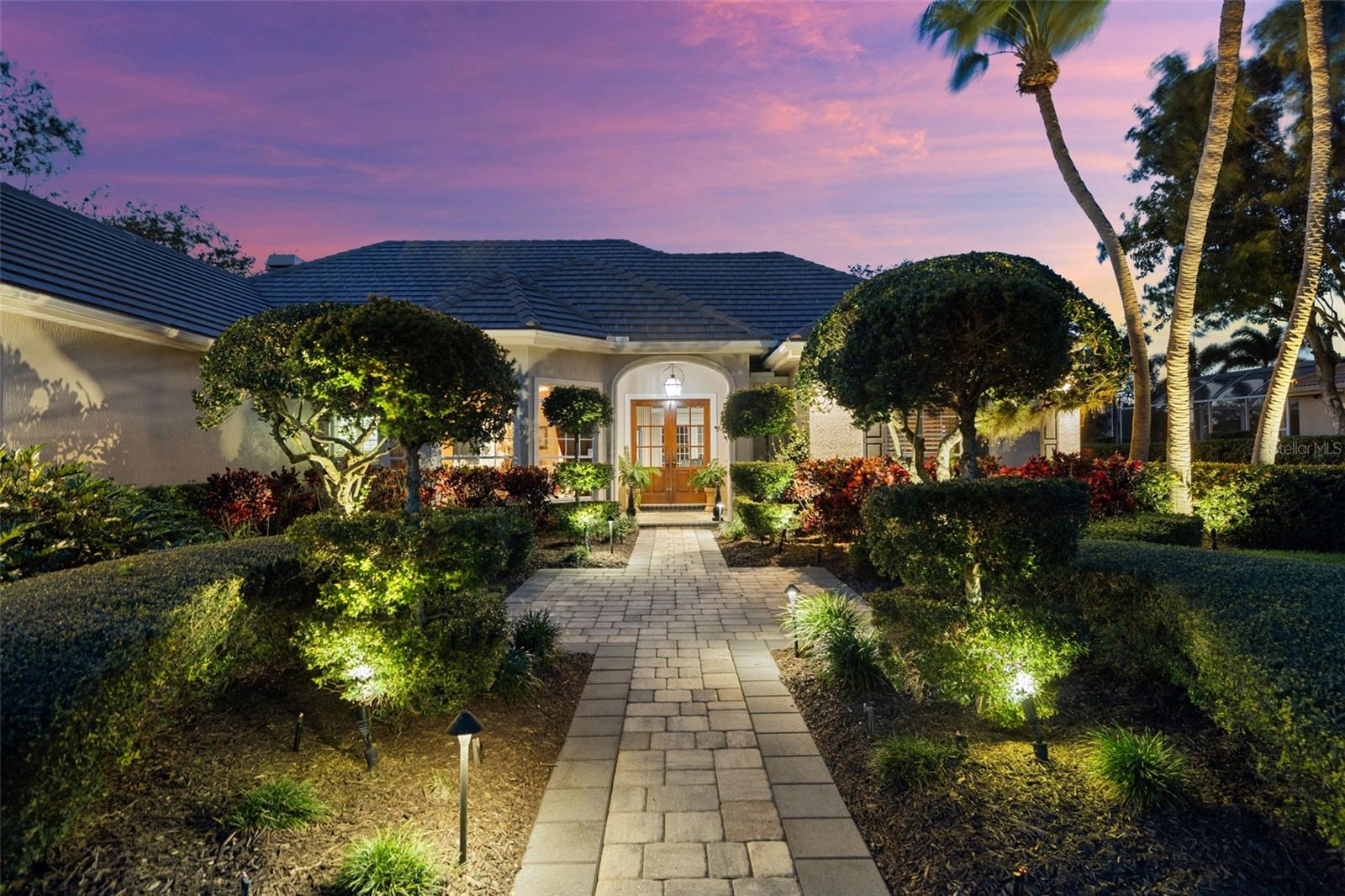 LAUREL OAK ESTATES SEC 09 - Residential