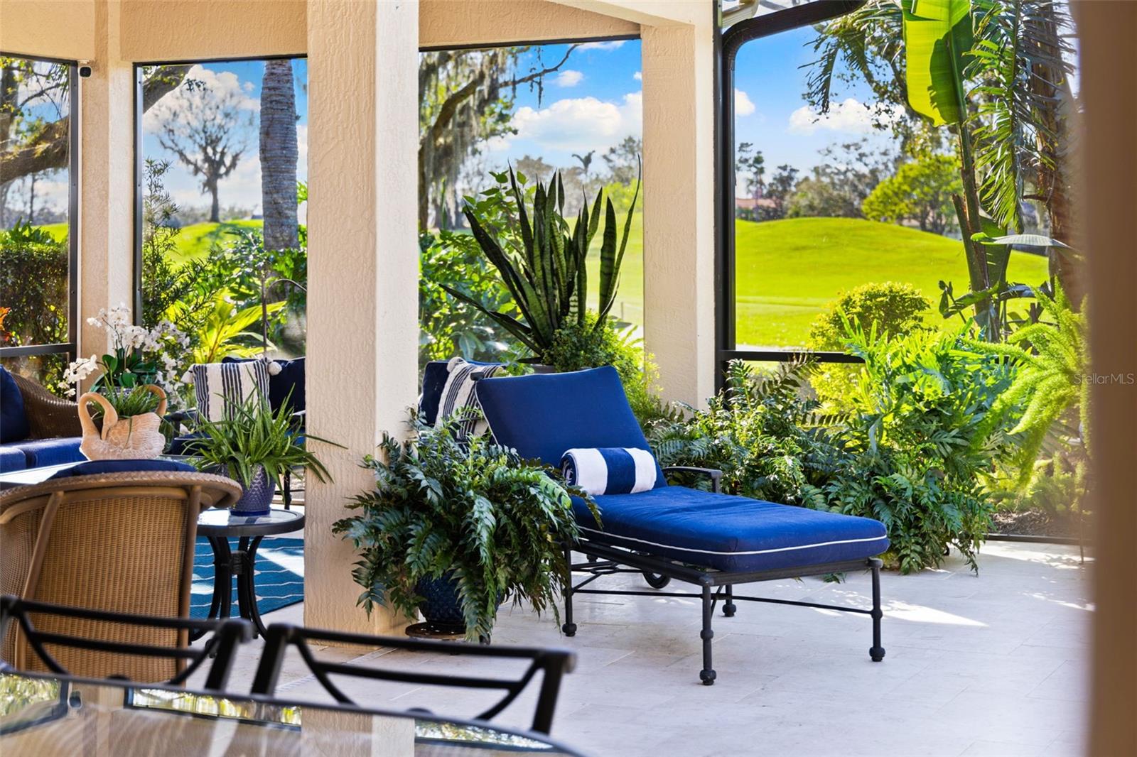 LAUREL OAK ESTATES SEC 09 - Residential